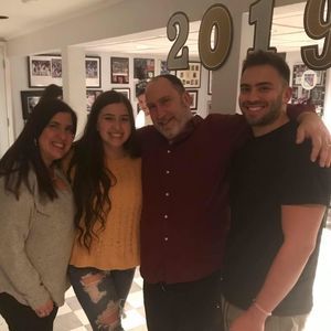 Meet your Posher, Lori